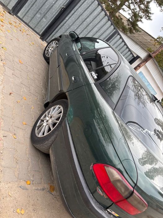 Продам опель омега б