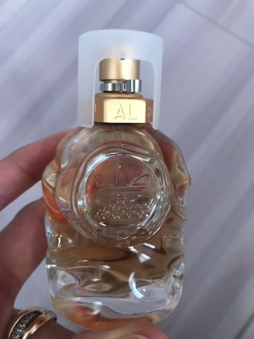 Adidas Born Original Today for Women EDT 50ml Парфюми