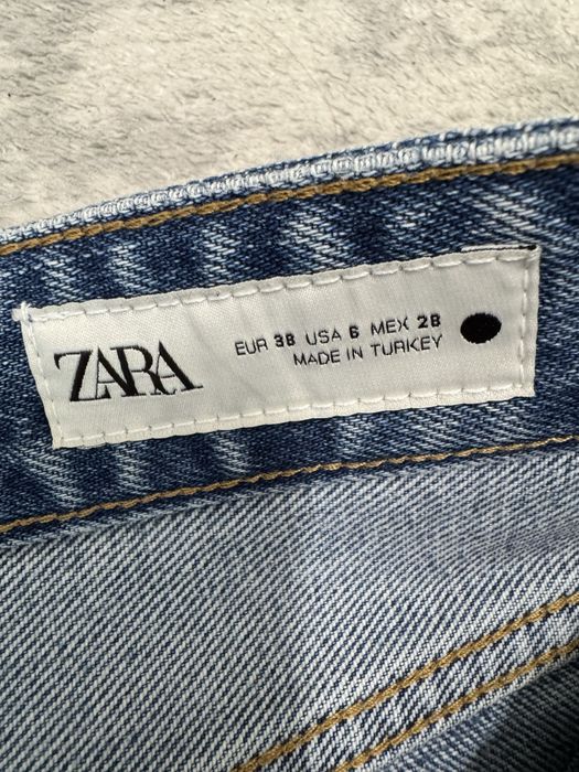 Дамски дънки Zara