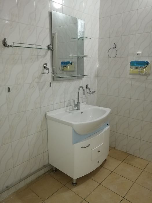 Спортзал для секций