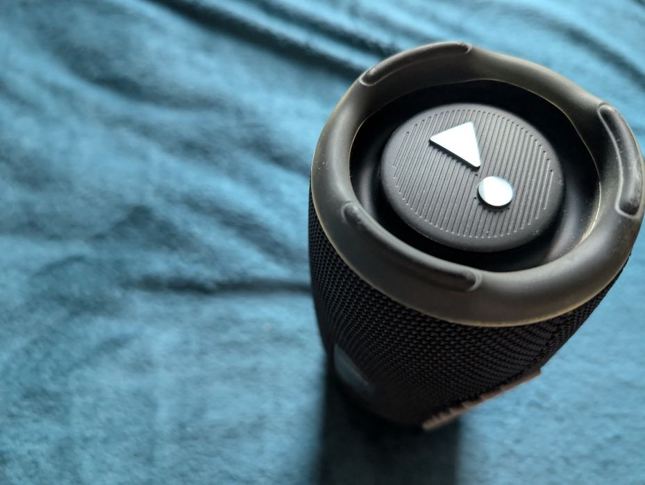 Bluetooth колонка JBL Charge 5