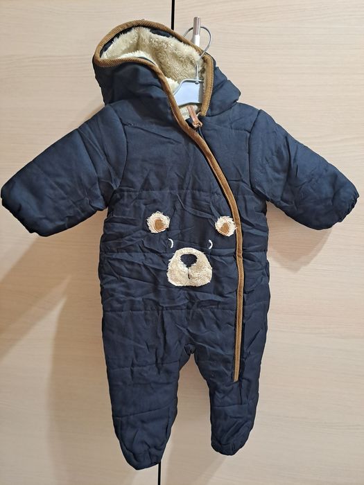 Combinezon Smyk 62 68
