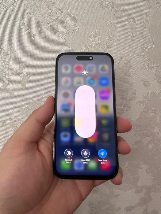 iPhone 14 PRO (128qiq)