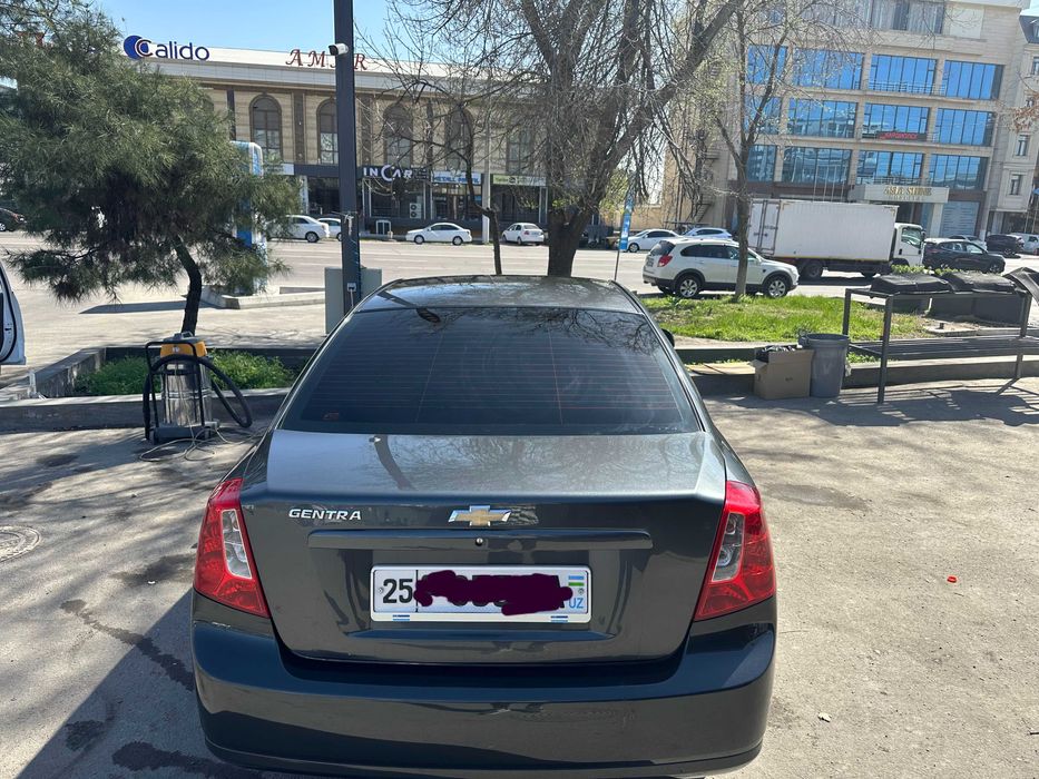 Gentra 1 yevro 2019 Mexanika