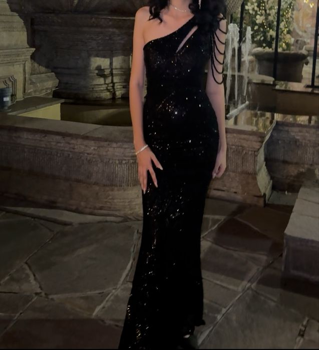 Платье на выпускной