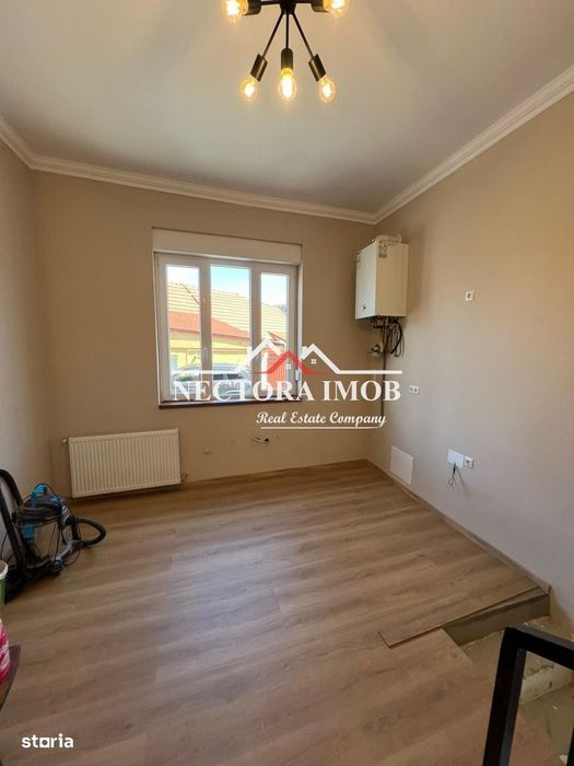 EXCLUSIVITATE Nectora Imob-Apartament 3 camere, Renovat, Ultracentral