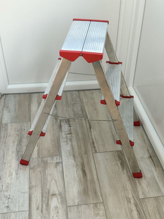 Vand scarita3 trepte germany