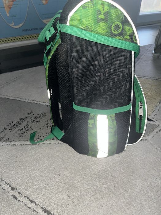 Детска анатомична раница