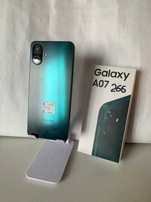 Samsung A07 4/64gb NEW
