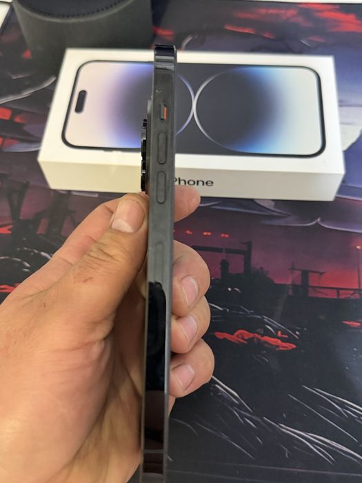 Продам iphone 14 pro max