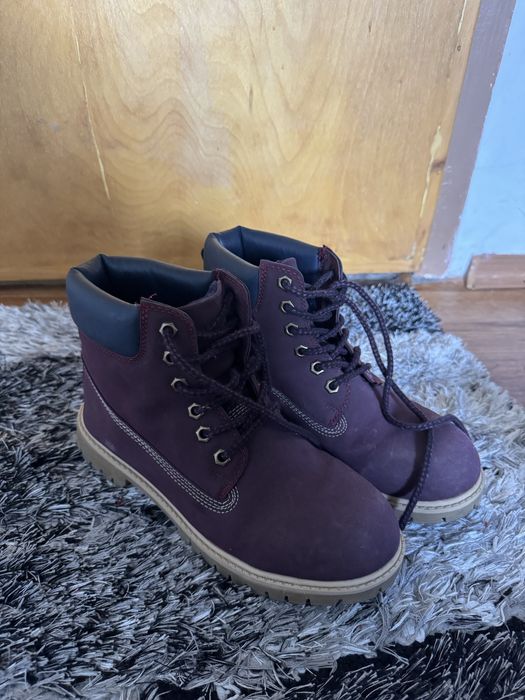 Дамски обувки зимни