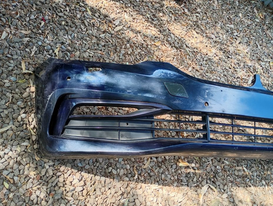 Bara fata spate armatura stop aripa oglinda Bmw G30 G31