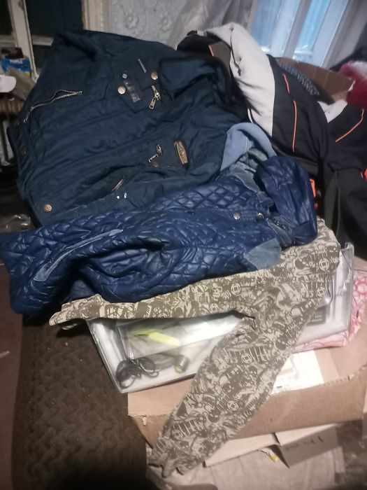 Куртки весенние на мальчика