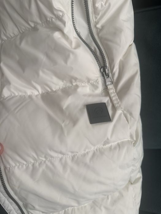 Продам 100% пуховик outventure