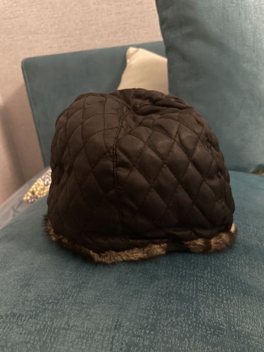 Продам норковые шапки