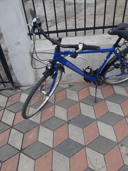 Vand bicicleta 28"