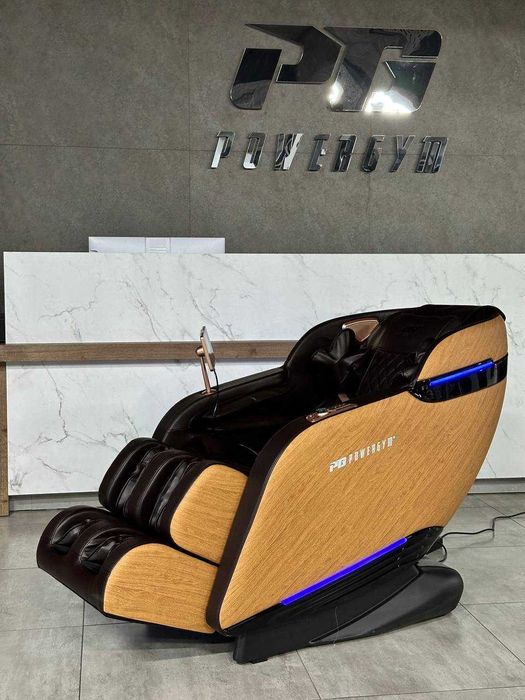 Массажное кресло | Massaj kreslo | Массаж кресло | Dostavka bor  ASM 5