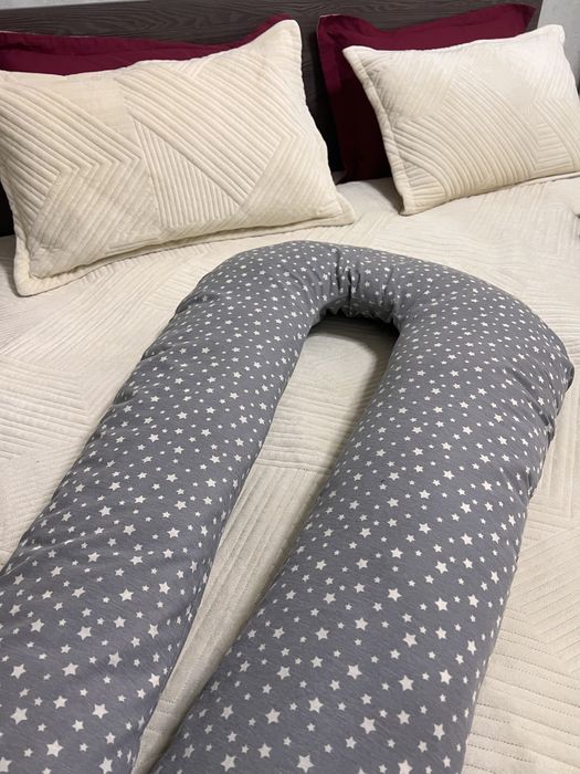 Продам подушку для беременных