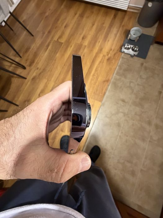 iPhone 14 Pro Max 128GB Deep Purple – Отличен