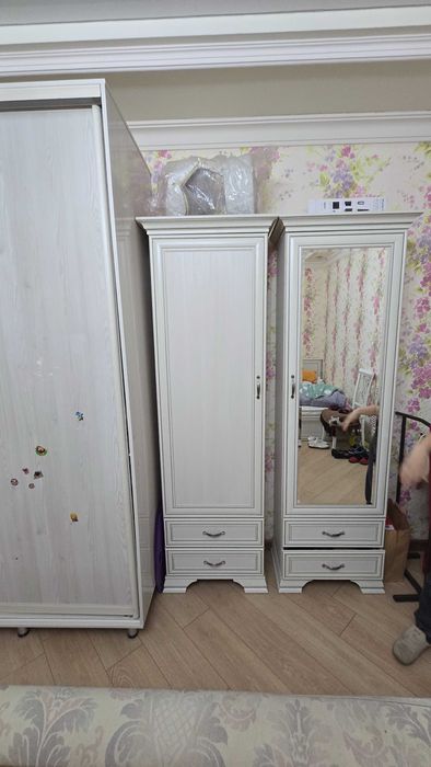 Спальный гарнитур