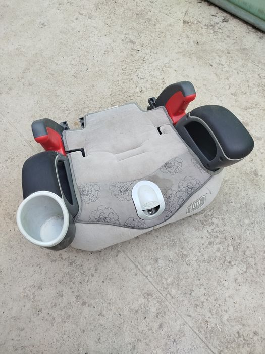 Детское кресло б/у