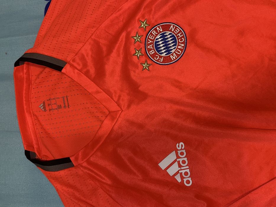 Tricou Adidas Sport