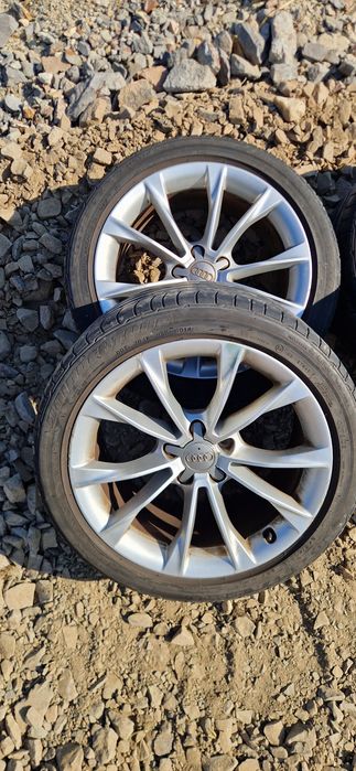 Jante audi A5 R18 5x112 Et 29 8.5 J