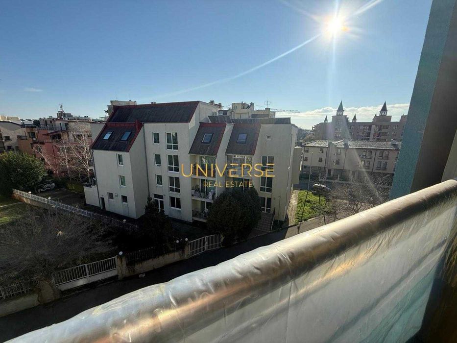 Продава се Едностаен апартамент в к.к. Слънчев бряг - 60 кв.м за 561 €/кв.м - Снимка #12