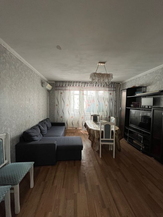 3х комн.квартира