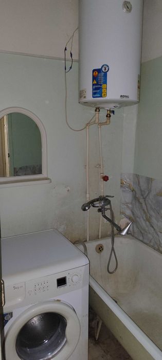 Продается 2/2/4 квартира в Чирчике