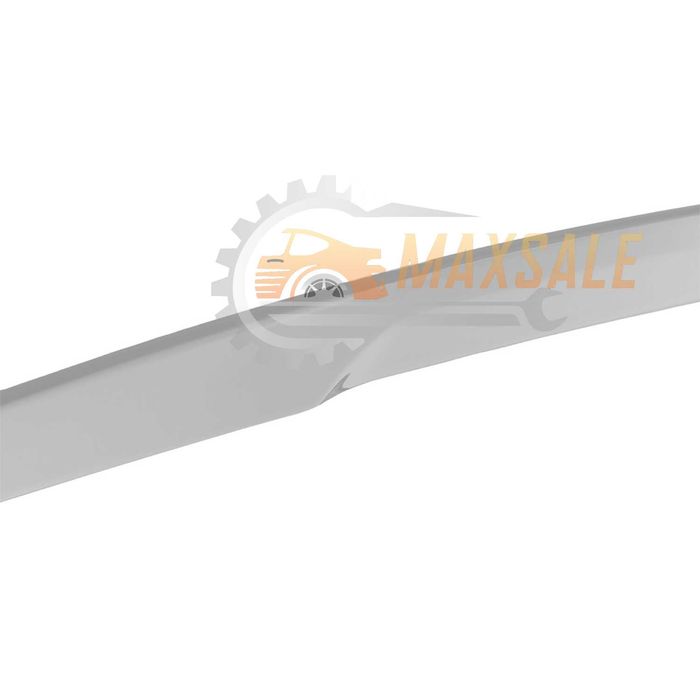 Лип спойлер за багажник M Performance style на BMW 4 серия F32