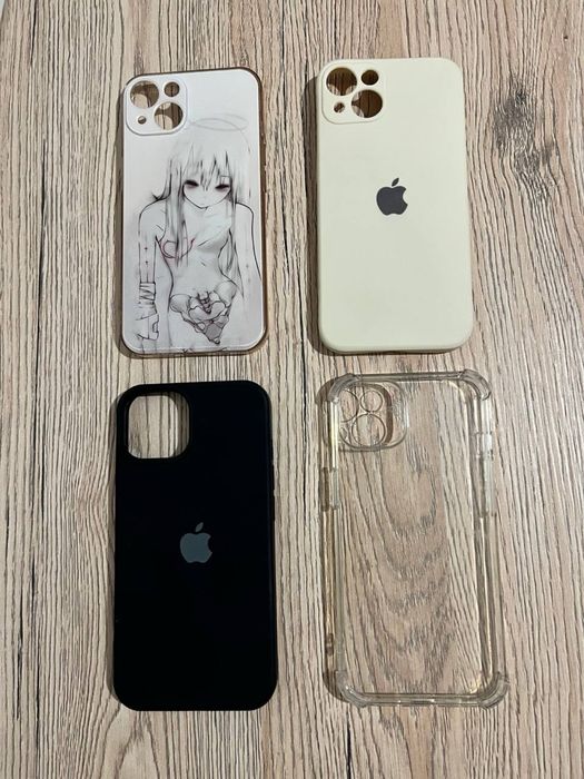 Iphone 13 256гб 82%