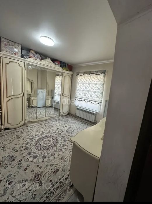 Мкр Құрсай времянка сатылады