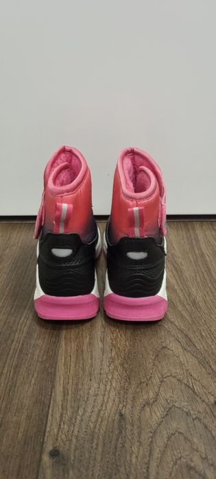 Зимни ботуши Lidl