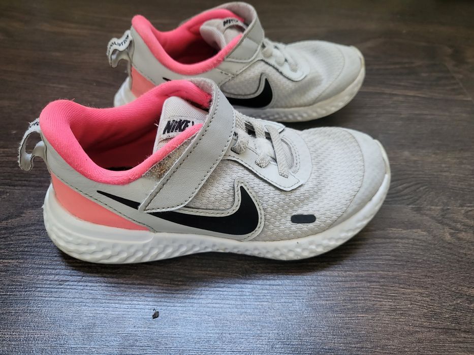 Маратонки Найк / Nike   28 и 29  номер