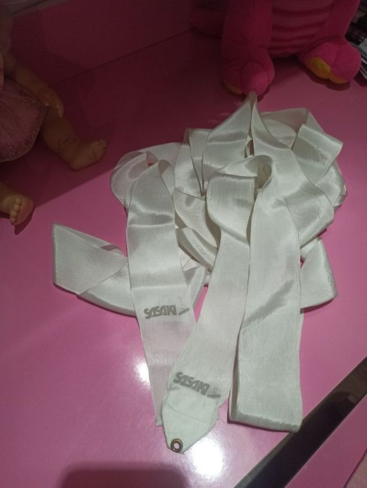 Лента для художественной гимнастики