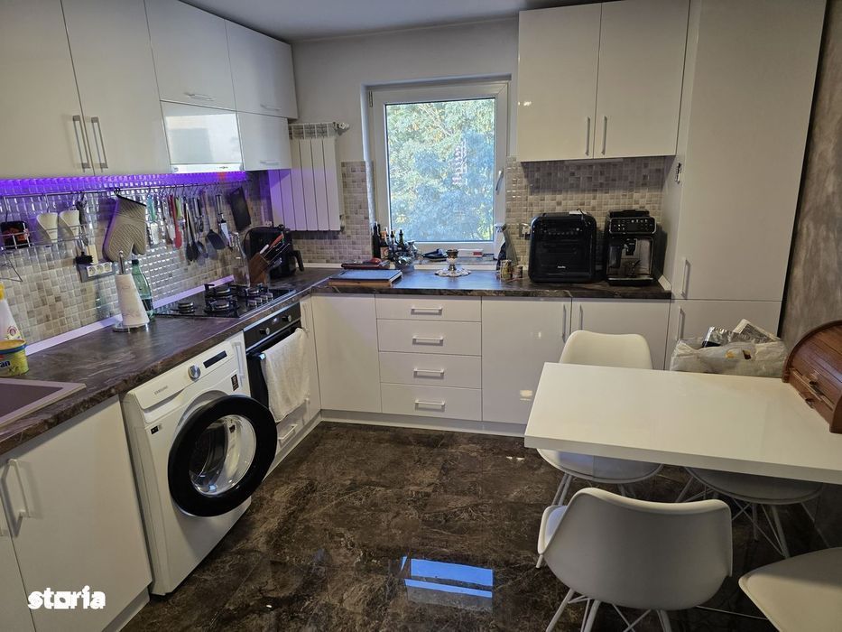 Apartament 3 camere ultracentral | 91 mp | Prima închiriere | Finaliza