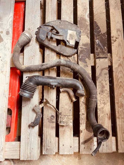 Motor Renault 1.5 dCi complet – dezmembrez
