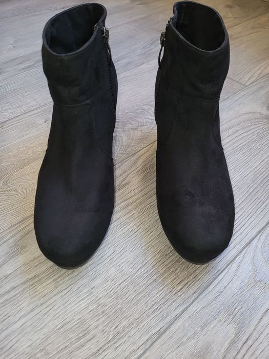 Дамски боти Tamaris