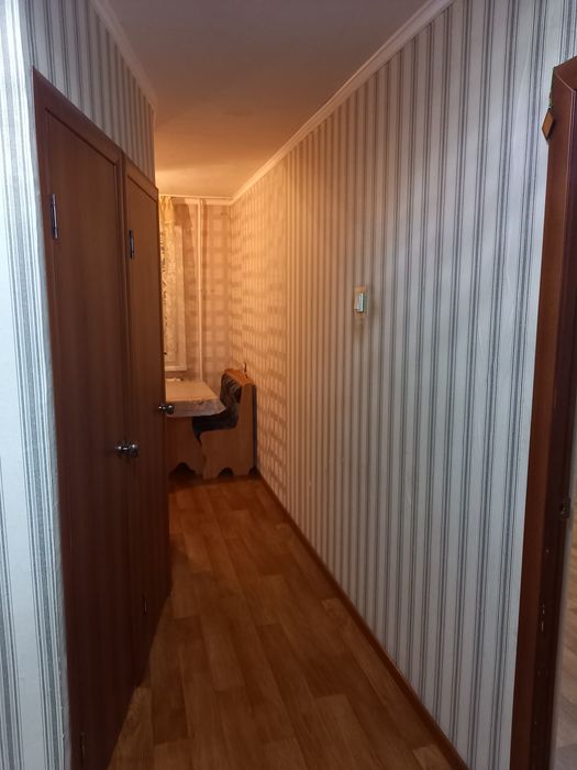 Сдаётся квартира на долги срок