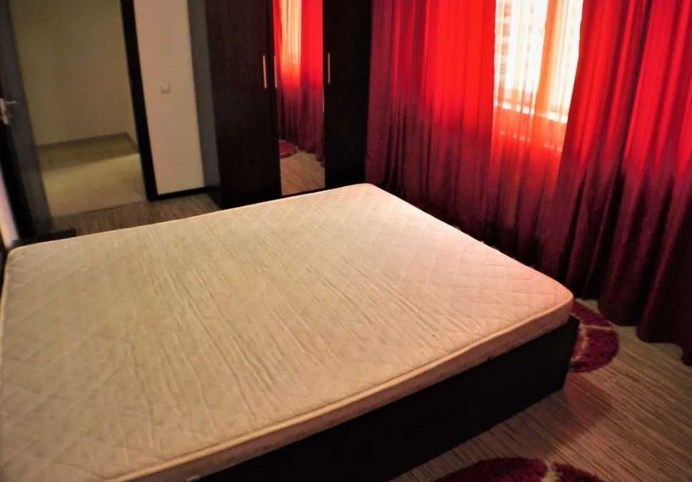 Дава се под наем Двустаен апартамент в Пловдив, Христо Смирненски - 65 кв.м за 219.3 € - Снимка #1