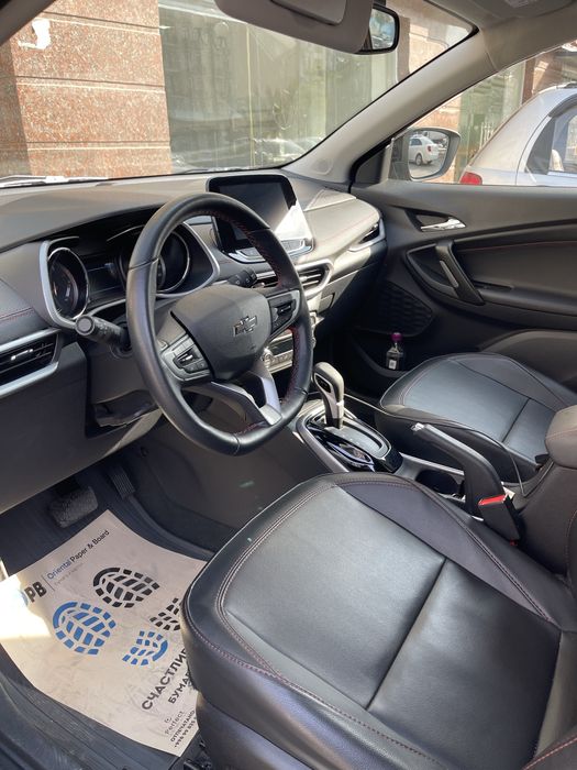 Red line Full 22.000 Своя машина