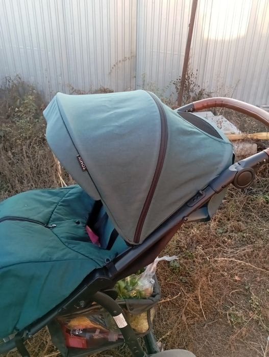 Продается коляска