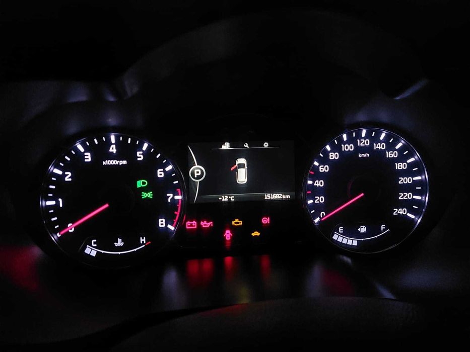 Продаётся Кия Каренс