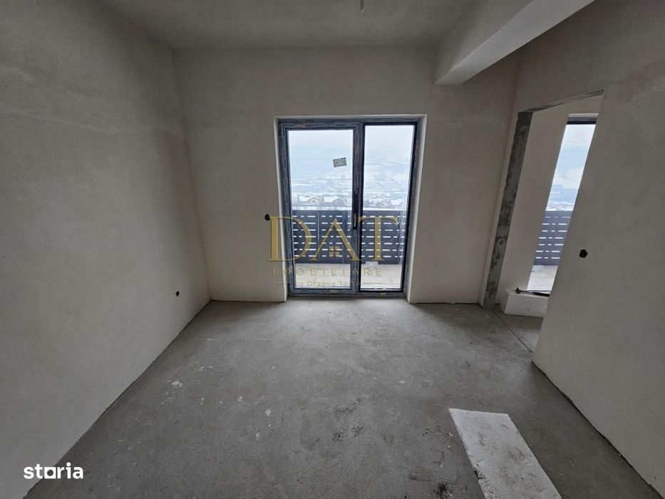 Apartament 2 camere | bloc premium | Baciu Regal