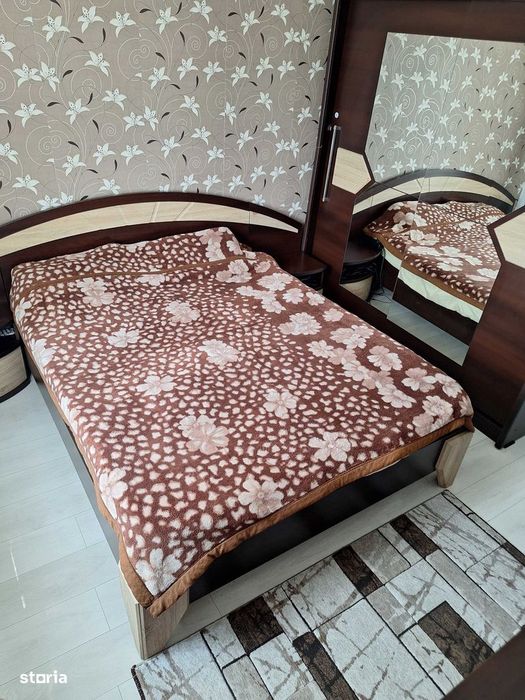 Apartament 2 camere zona ASTRA,str Calea Bucuresti
