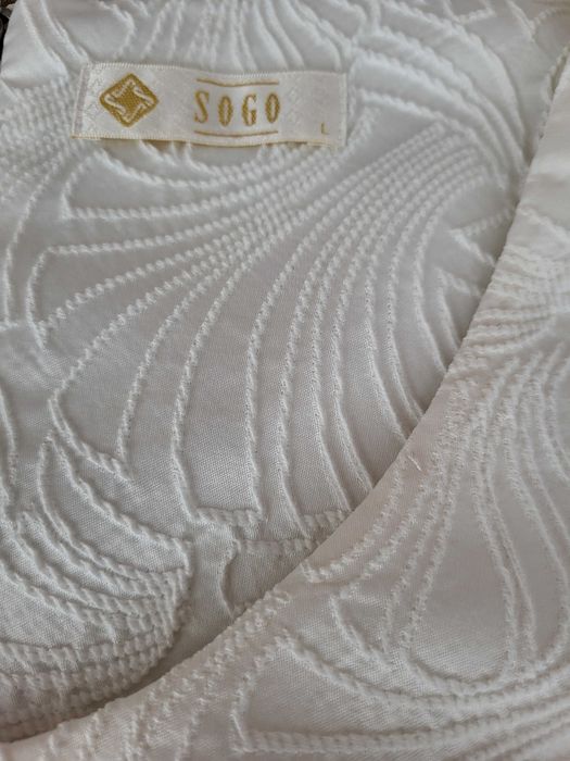 Дамска рокля SOGO -L