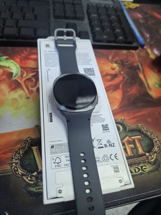 Samsung Watch 8 LTE 40mm