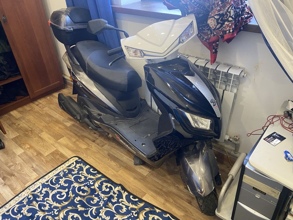 Мопед м8 обмен или продам срочно ! Идеальном состояний