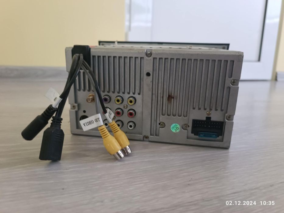 Мултимедия за Опел Вектра Ц